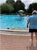 Veranstaltungsbild Neu! Schwimmkurs für Anfänger*innen